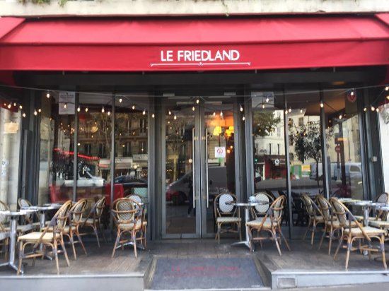 Le Friedland